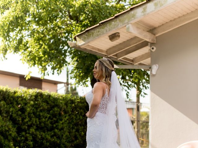 O casamento de Matias  e Danilla  em Caxias do Sul, Rio Grande do Sul 14