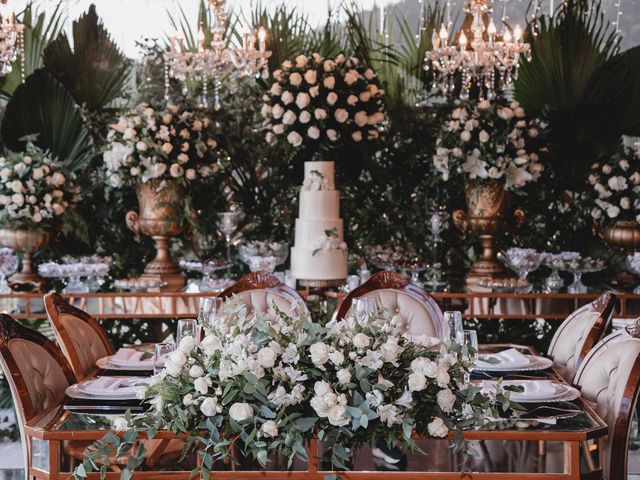 O casamento de Rafael e Pamela em Itapema, Santa Catarina 10