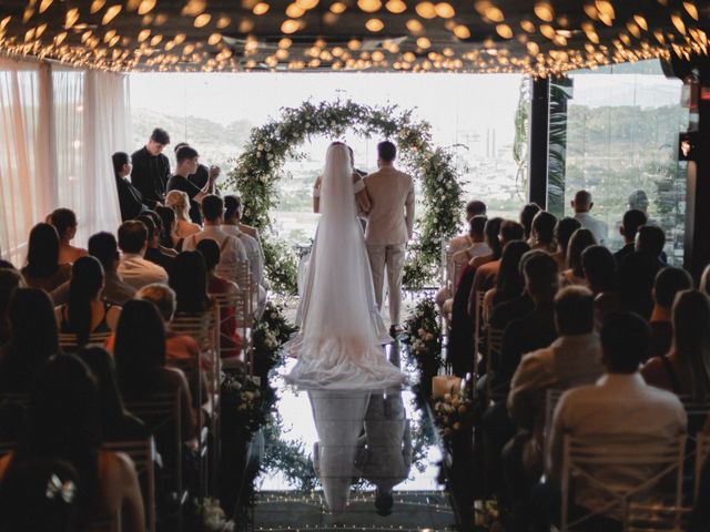 O casamento de Rafael e Pamela em Itapema, Santa Catarina 16