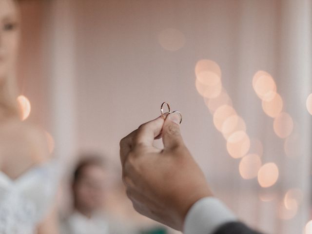 O casamento de Rafael e Pamela em Itapema, Santa Catarina 18