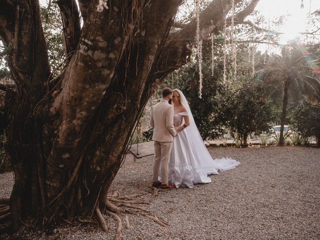 O casamento de Rafael e Pamela em Itapema, Santa Catarina 19