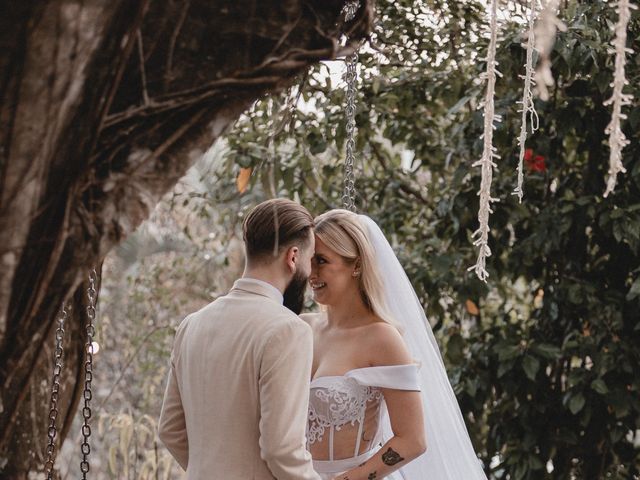 O casamento de Rafael e Pamela em Itapema, Santa Catarina 20