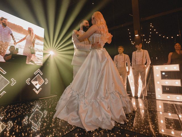 O casamento de Rafael e Pamela em Itapema, Santa Catarina 27