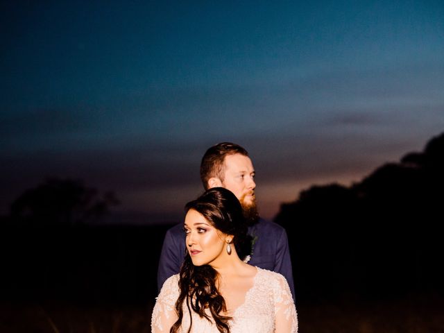 O casamento de Henrique e Vanessa em Ibiúna, São Paulo Estado 64