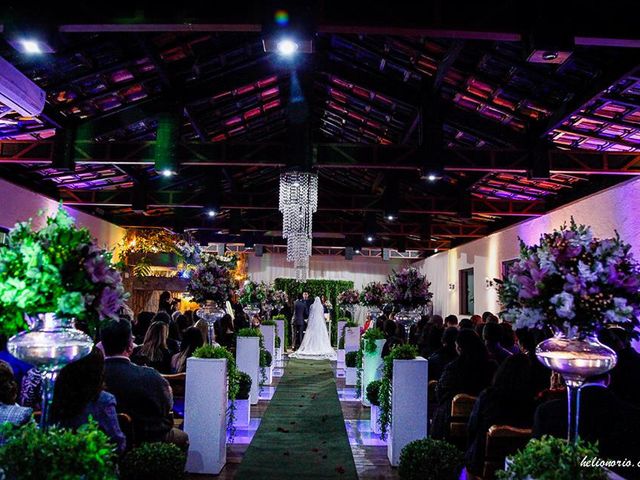 O casamento de Fabrício e Lívia em Mogi das Cruzes, São Paulo Estado 2