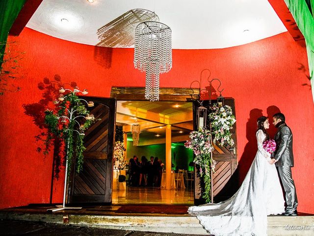 O casamento de Fabrício e Lívia em Mogi das Cruzes, São Paulo Estado 5