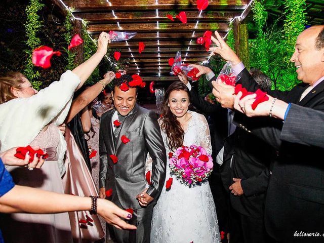 O casamento de Fabrício e Lívia em Mogi das Cruzes, São Paulo Estado 7