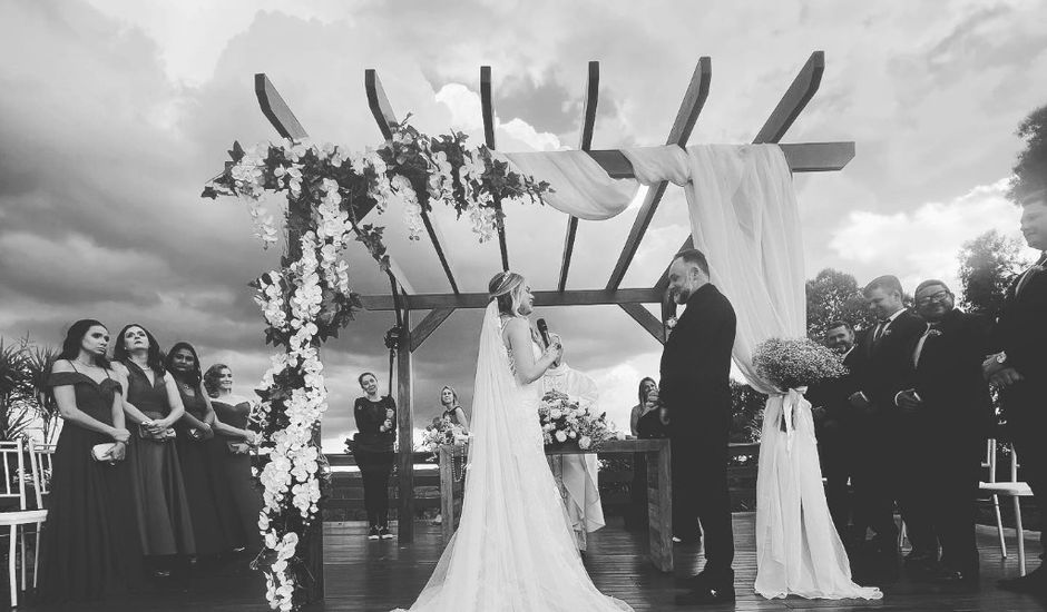 O casamento de Matias  e Danilla  em Caxias do Sul, Rio Grande do Sul
