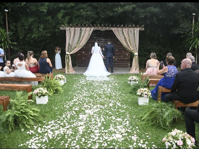 O casamento de Renan  e Beatriz  em Curitiba, Paraná 1