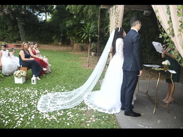 O casamento de Renan  e Beatriz  em Curitiba, Paraná 11