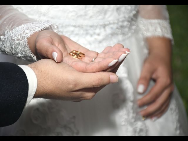 O casamento de Renan  e Beatriz  em Curitiba, Paraná 13