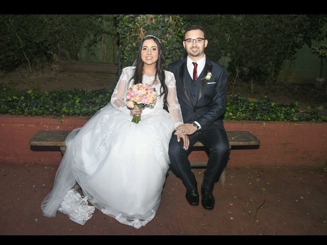 O casamento de Renan  e Beatriz  em Curitiba, Paraná 16