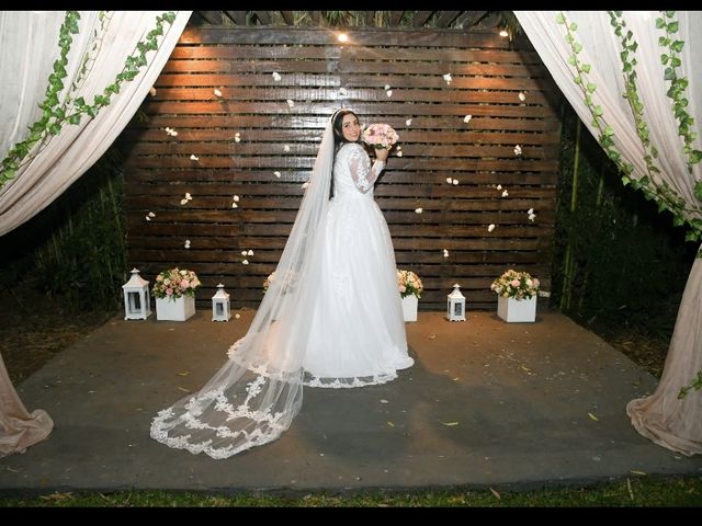 O casamento de Renan  e Beatriz  em Curitiba, Paraná 18