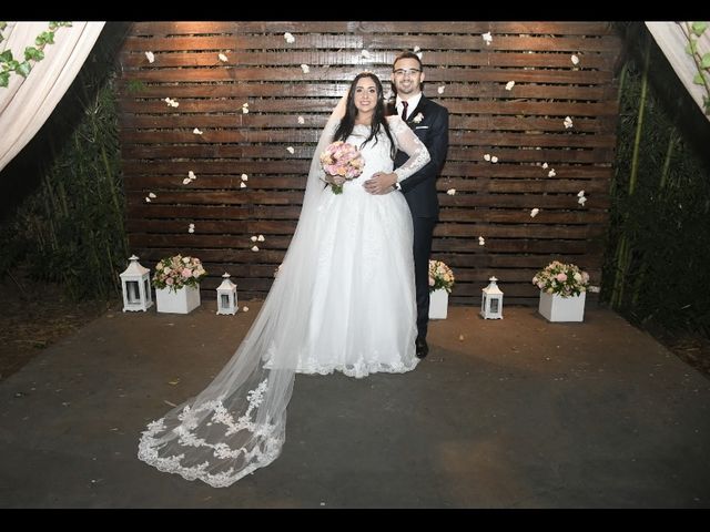 O casamento de Renan  e Beatriz  em Curitiba, Paraná 19