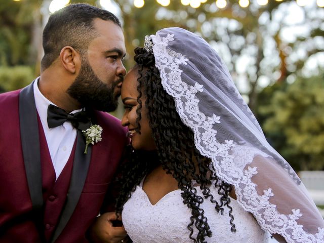 O casamento de Gustavo e Giselle em Brasília, Distrito Federal 4