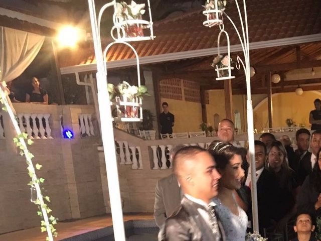 O casamento de Ariel e Marcella em Mairiporã, São Paulo Estado 7