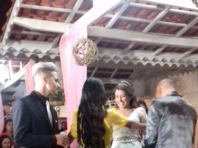 O casamento de Ariel e Marcella em Mairiporã, São Paulo Estado 14