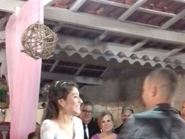 O casamento de Ariel e Marcella em Mairiporã, São Paulo Estado 16