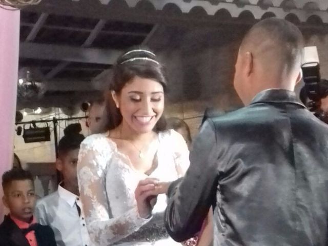 O casamento de Ariel e Marcella em Mairiporã, São Paulo Estado 18