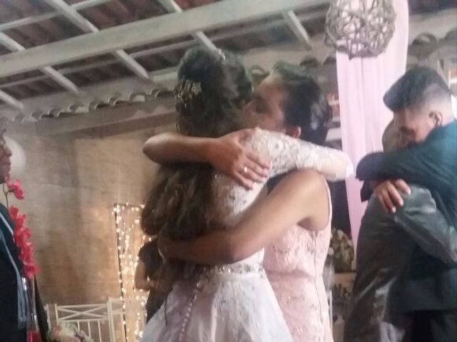 O casamento de Ariel e Marcella em Mairiporã, São Paulo Estado 20