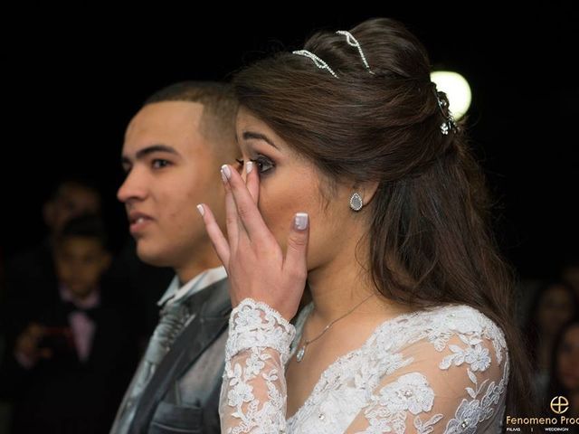 O casamento de Ariel e Marcella em Mairiporã, São Paulo Estado 25
