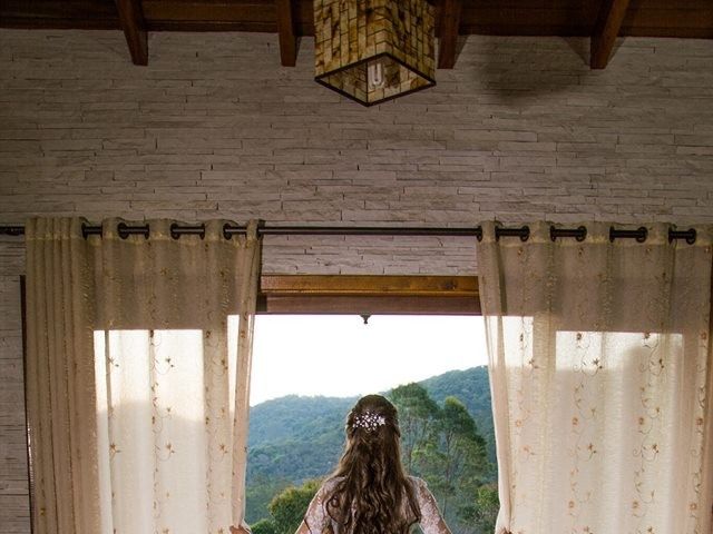 O casamento de Ariel e Marcella em Mairiporã, São Paulo Estado 34
