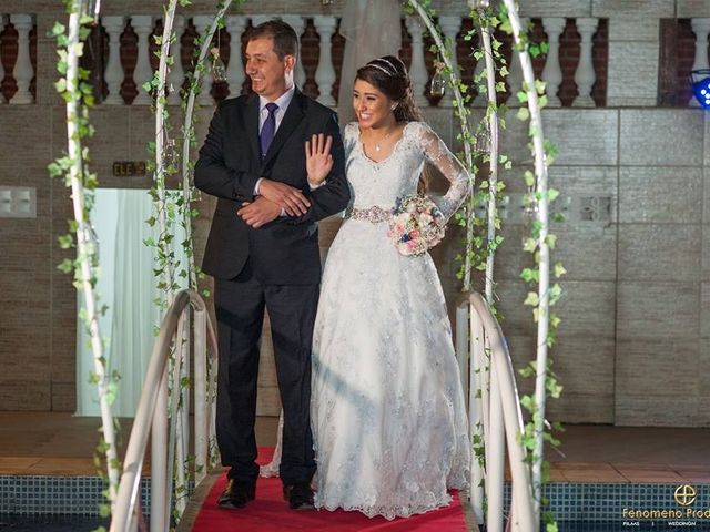 O casamento de Ariel e Marcella em Mairiporã, São Paulo Estado 39