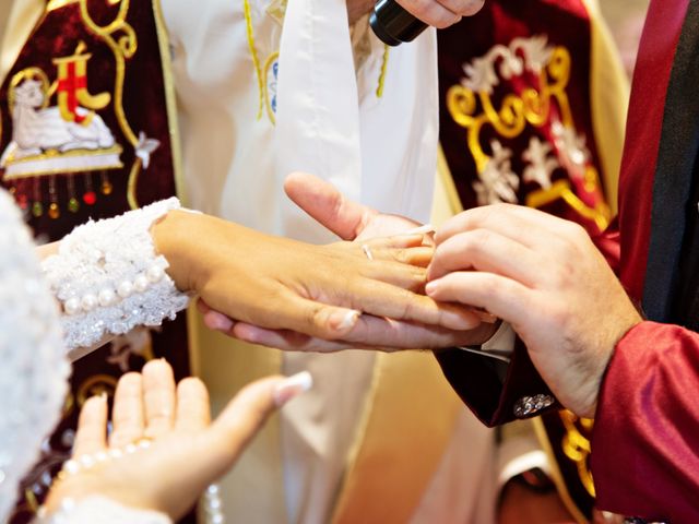 O casamento de Jhonatan e Renata em Carapicuíba, São Paulo Estado 88