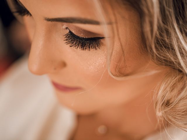 O casamento de Jean e Fran em Curitiba, Paraná 14