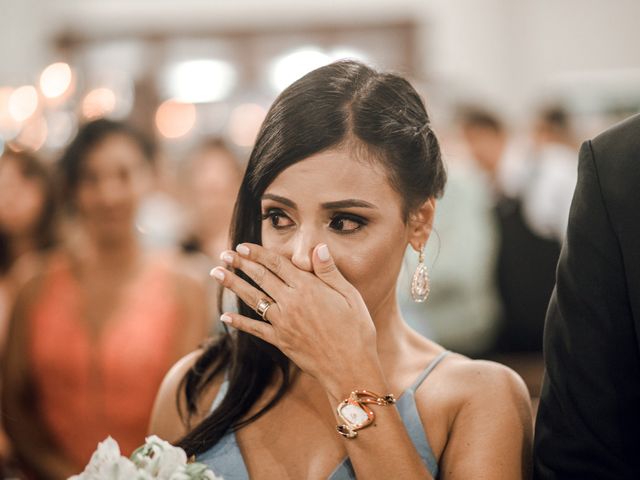 O casamento de Jean e Fran em Curitiba, Paraná 32