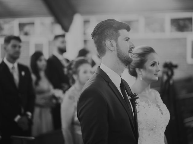 O casamento de Jean e Fran em Curitiba, Paraná 35