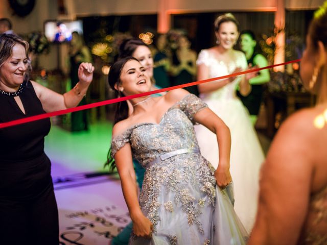 O casamento de Jean e Fran em Curitiba, Paraná 62