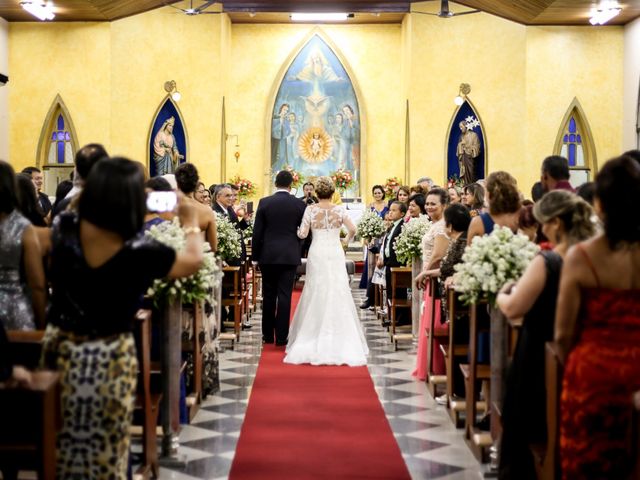 O casamento de Antonio e Ivete em Belém, Pará 15