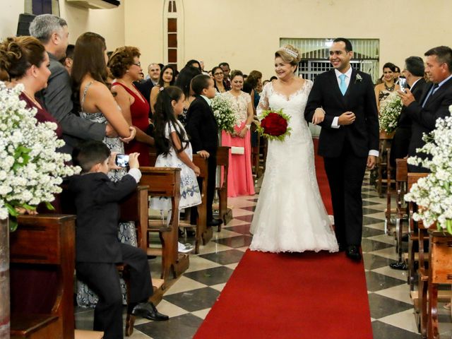 O casamento de Antonio e Ivete em Belém, Pará 16