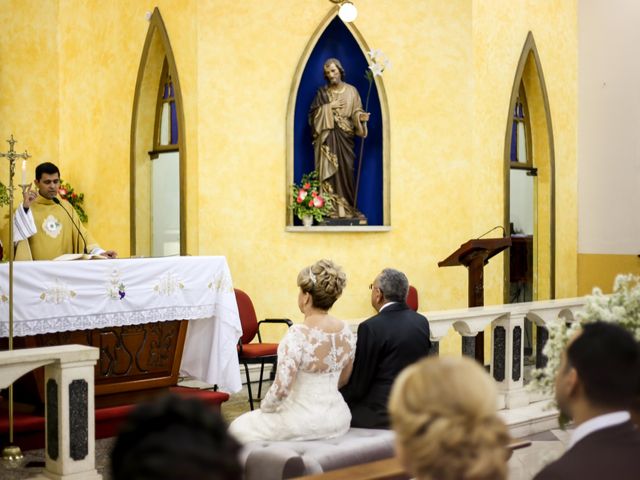 O casamento de Antonio e Ivete em Belém, Pará 19