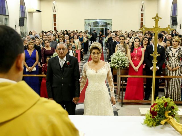 O casamento de Antonio e Ivete em Belém, Pará 21