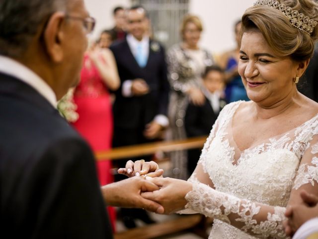 O casamento de Antonio e Ivete em Belém, Pará 26