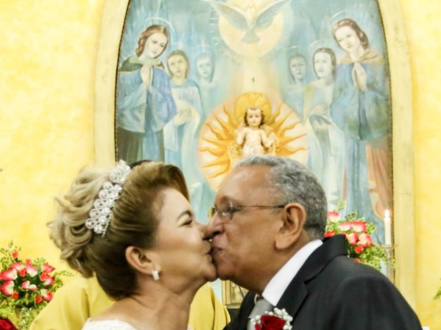 O casamento de Antonio e Ivete em Belém, Pará 28