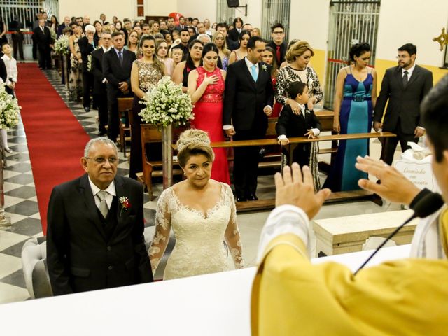 O casamento de Antonio e Ivete em Belém, Pará 29