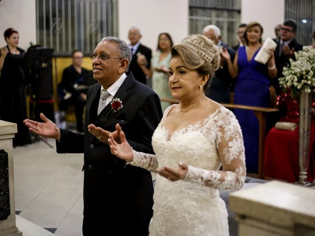 O casamento de Antonio e Ivete em Belém, Pará 30