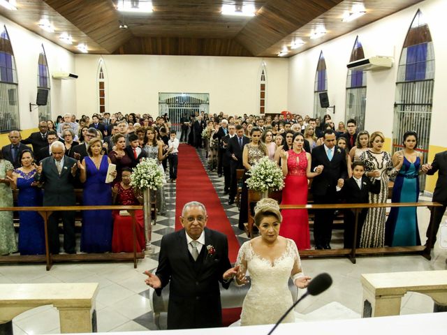 O casamento de Antonio e Ivete em Belém, Pará 1