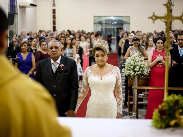 O casamento de Antonio e Ivete em Belém, Pará 32