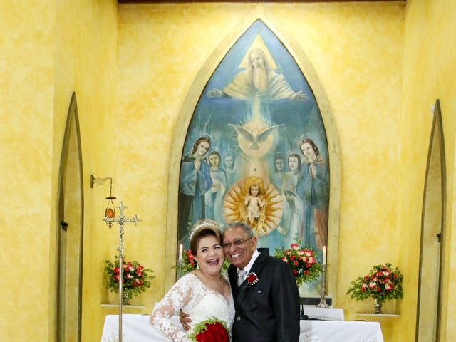 O casamento de Antonio e Ivete em Belém, Pará 34