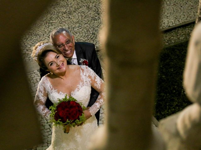 O casamento de Antonio e Ivete em Belém, Pará 37