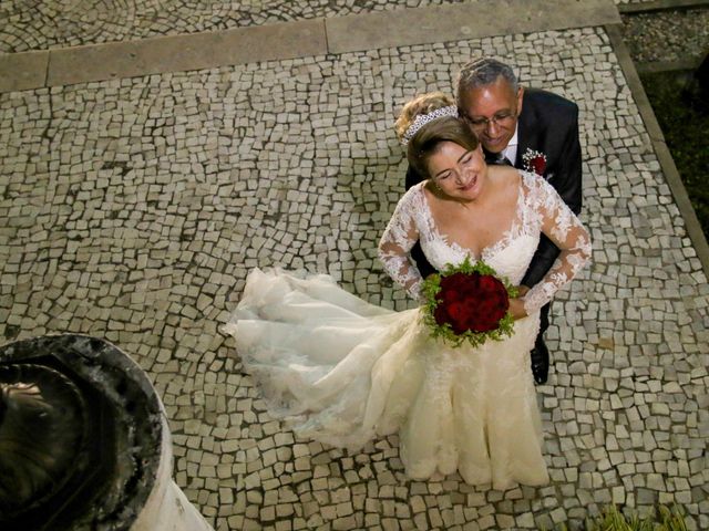 O casamento de Antonio e Ivete em Belém, Pará 38