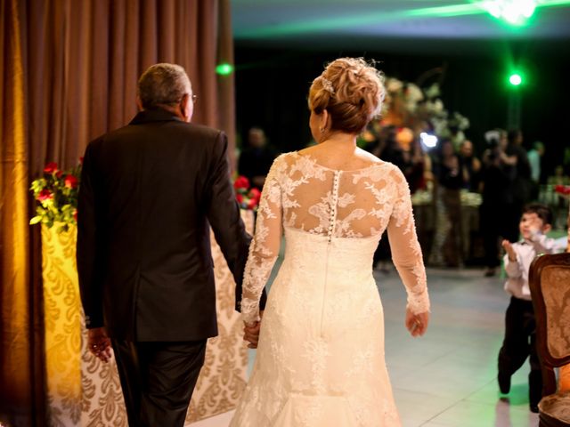 O casamento de Antonio e Ivete em Belém, Pará 46