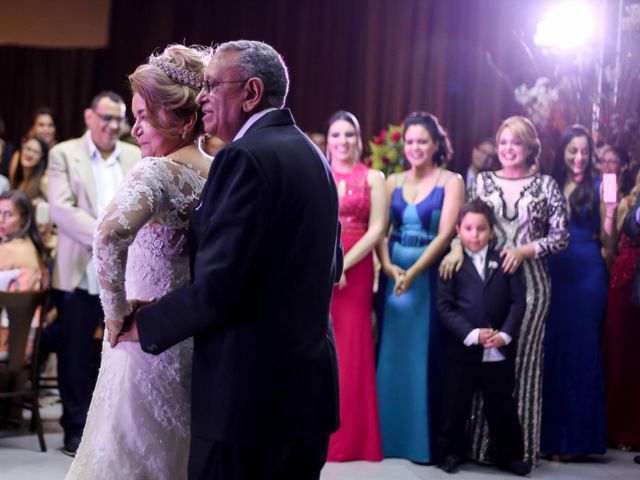 O casamento de Antonio e Ivete em Belém, Pará 50