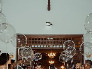 O casamento de Thalyta e Bruno 2