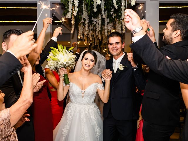 O casamento de Vilson e Thalita em Campo Grande, Mato Grosso do Sul 13