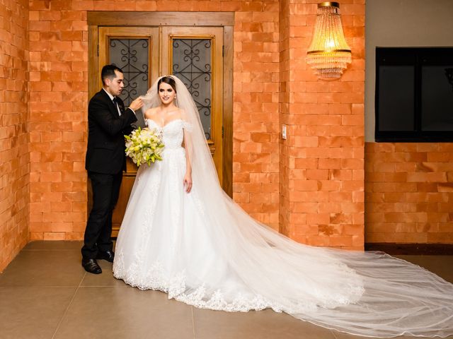 O casamento de Vilson e Thalita em Campo Grande, Mato Grosso do Sul 16